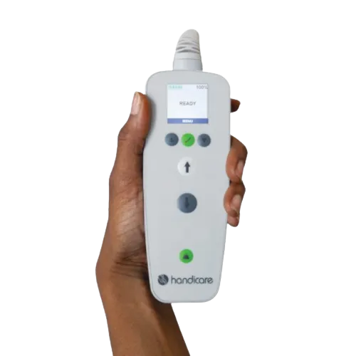 Handicare AP450 Hand Control 2-Way US - 635625