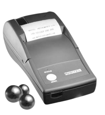 Welch Allyn Thermal Printer Martel Suresight Autorefrecter - 14042