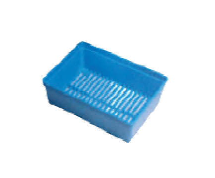 Healthmark Plastic Sterilizing Baskets