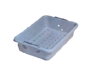 Healthmark Plastic Sterilizing Baskets