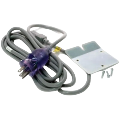 Mettler Power Cords for Sonicators