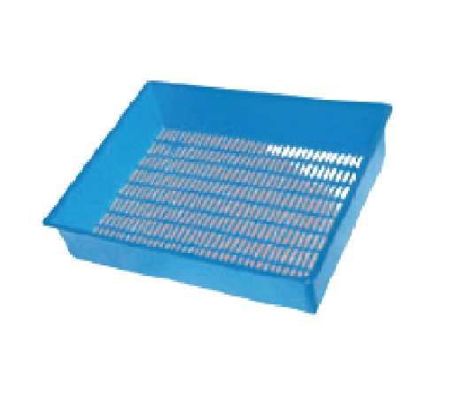 Healthmark Plastic Sterilizing Baskets
