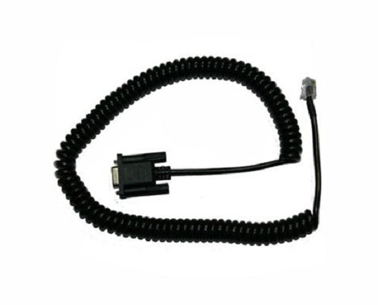 AED Cable Serial 
