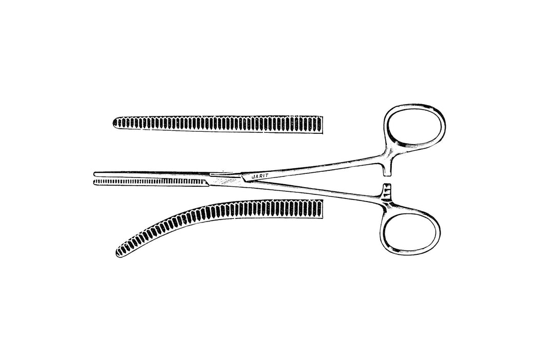 Artery Forceps