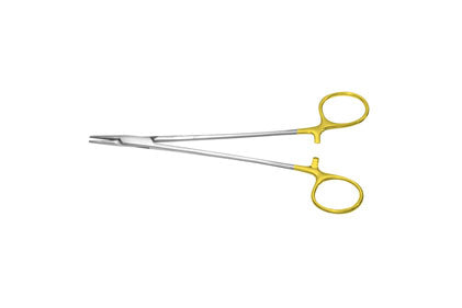 Microvascular Needle Holder