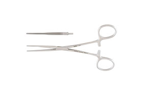 Hemostatic Forceps