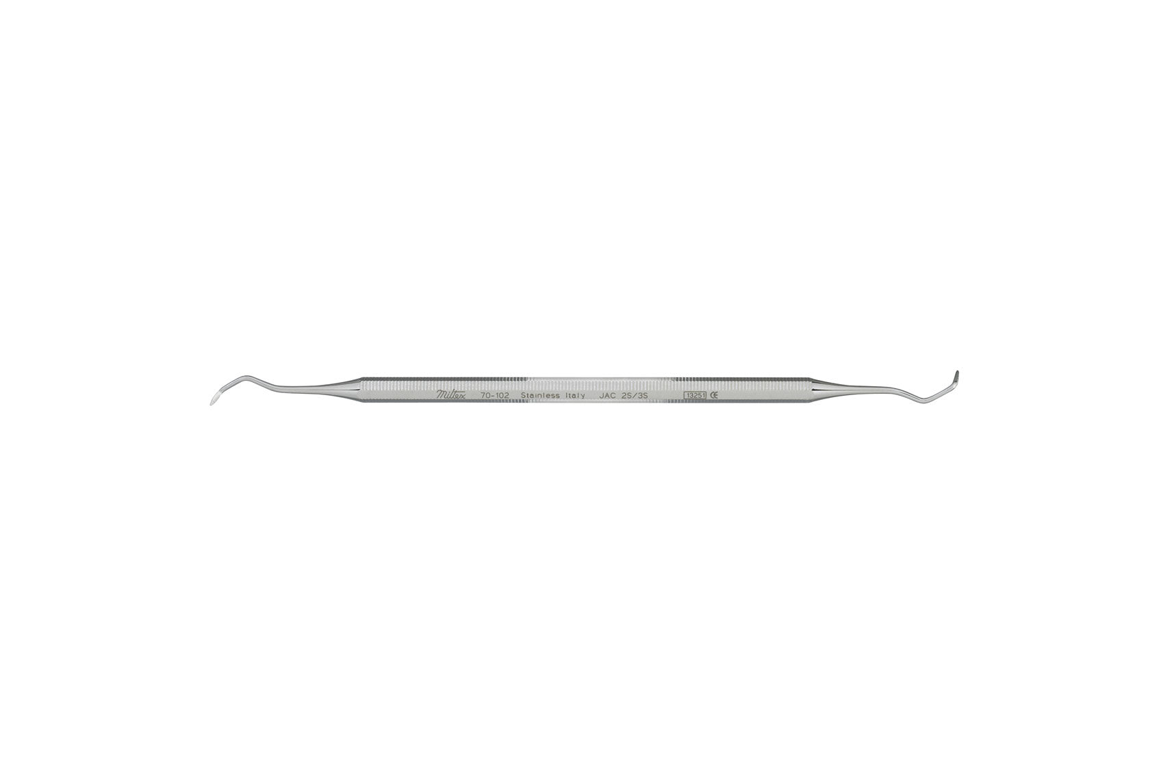 Dental Scaler