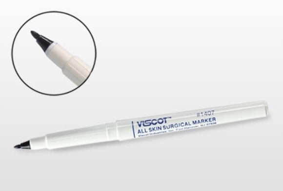 Skin Marker