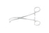 Peripheral Vascular Clamp