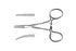 Hemostatic Forceps
