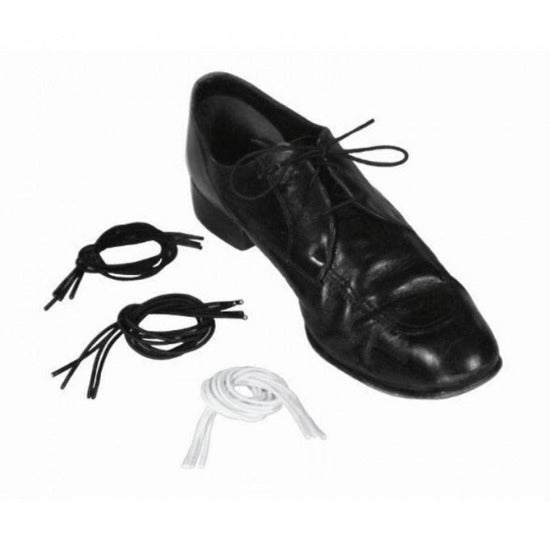 Elastic Shoe Laces