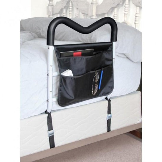 Bedside Assist Handrail