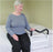 Bedside Assist Handrail