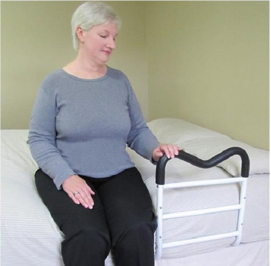 Bedside Assist Handrail