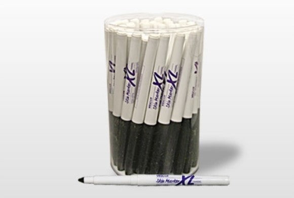Skin Marker