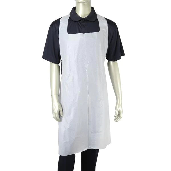 Medegen Medical Products - General Purpose Apron Disposable - 68248