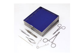 Instrument Kits