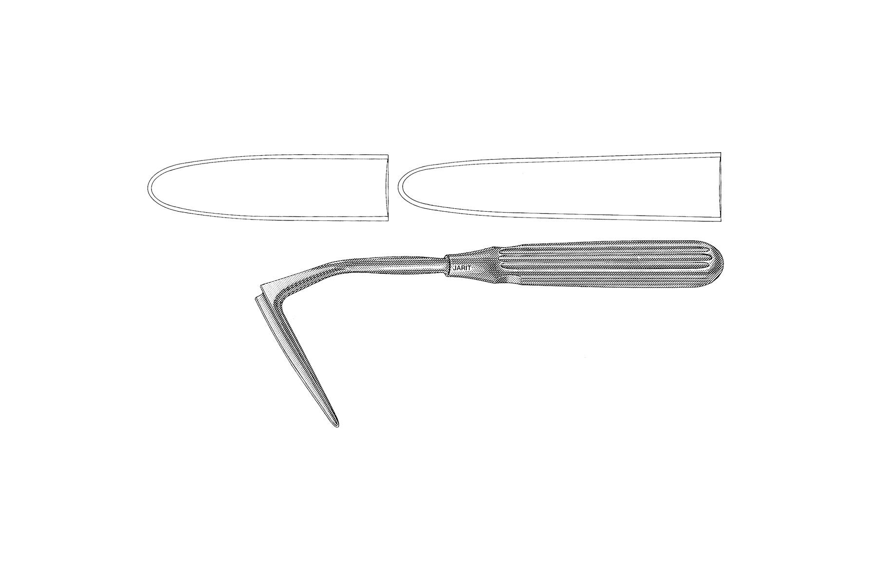 Nasal Retractor