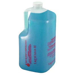 LiquiClean H - Alkaline Instrument Detergent Liquid Concentrate 1 gal. Jug Unscented - 345LQHGL