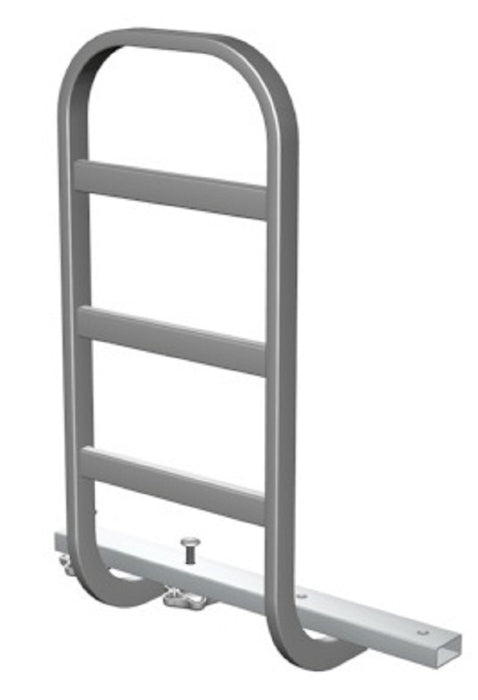 Assist Bed Side Rail