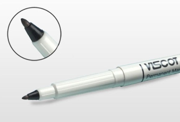 Permanent Ink Marker