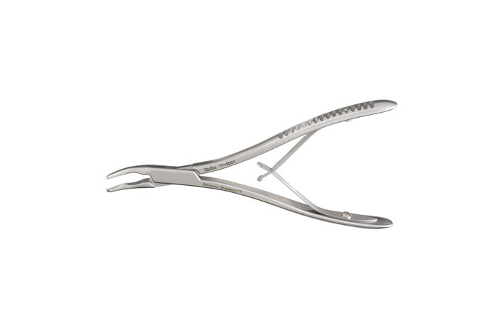 Microsurgical Rongeur
