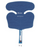 Polar Dressing / Knee by Breg Inc Polar Dressing, Multi-Use, Size XL