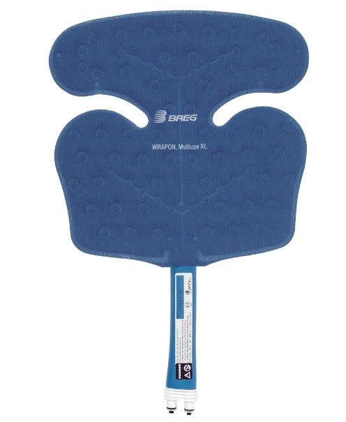 Polar Dressing / Knee by Breg Inc Polar Dressing, Multi-Use, Size XL