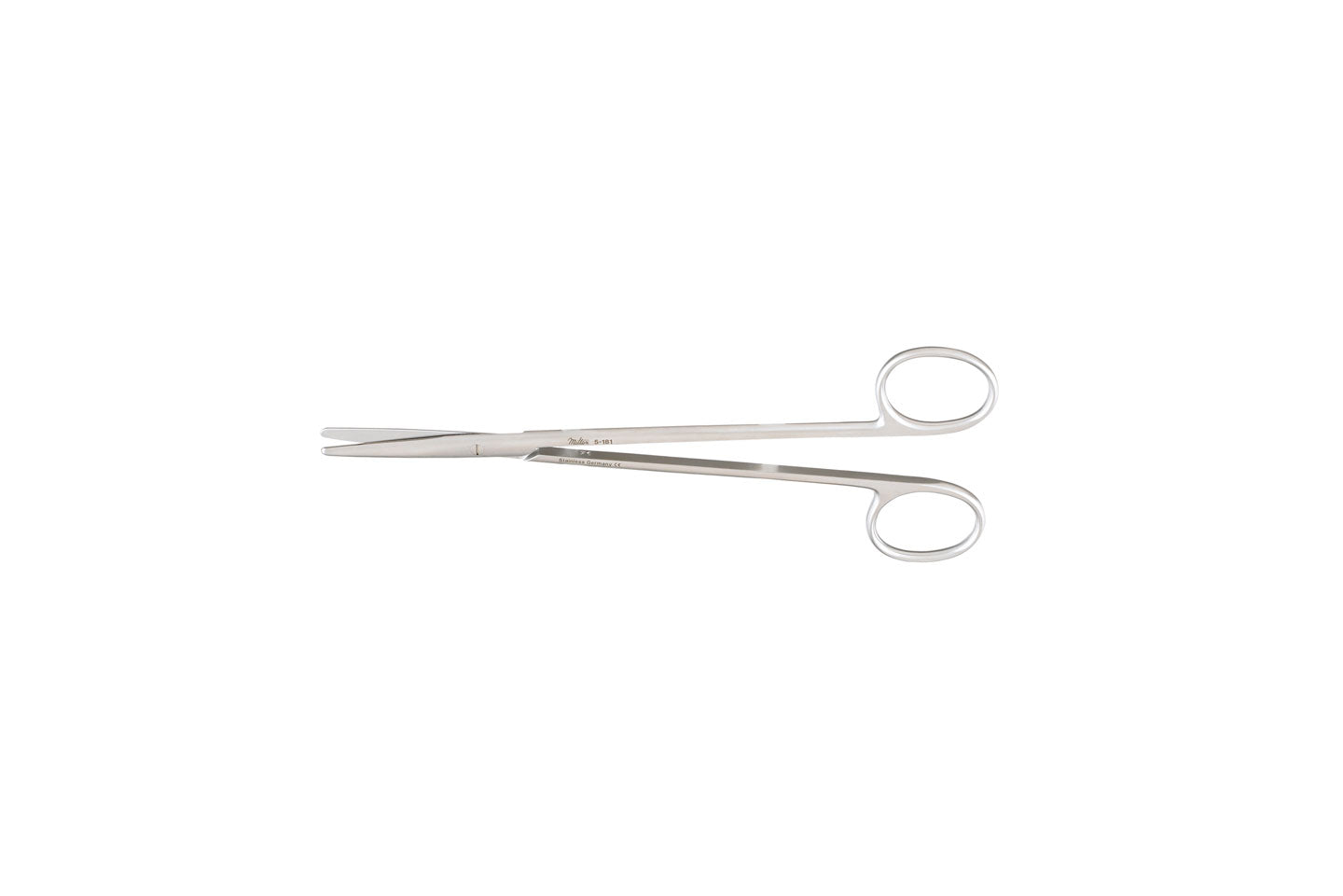 Dissecting Scissors