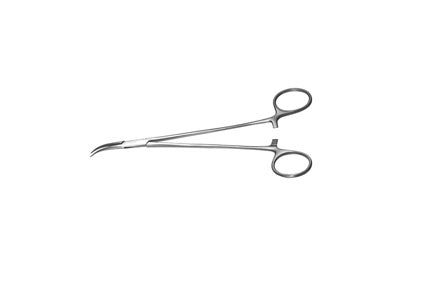 Hemostatic Forceps