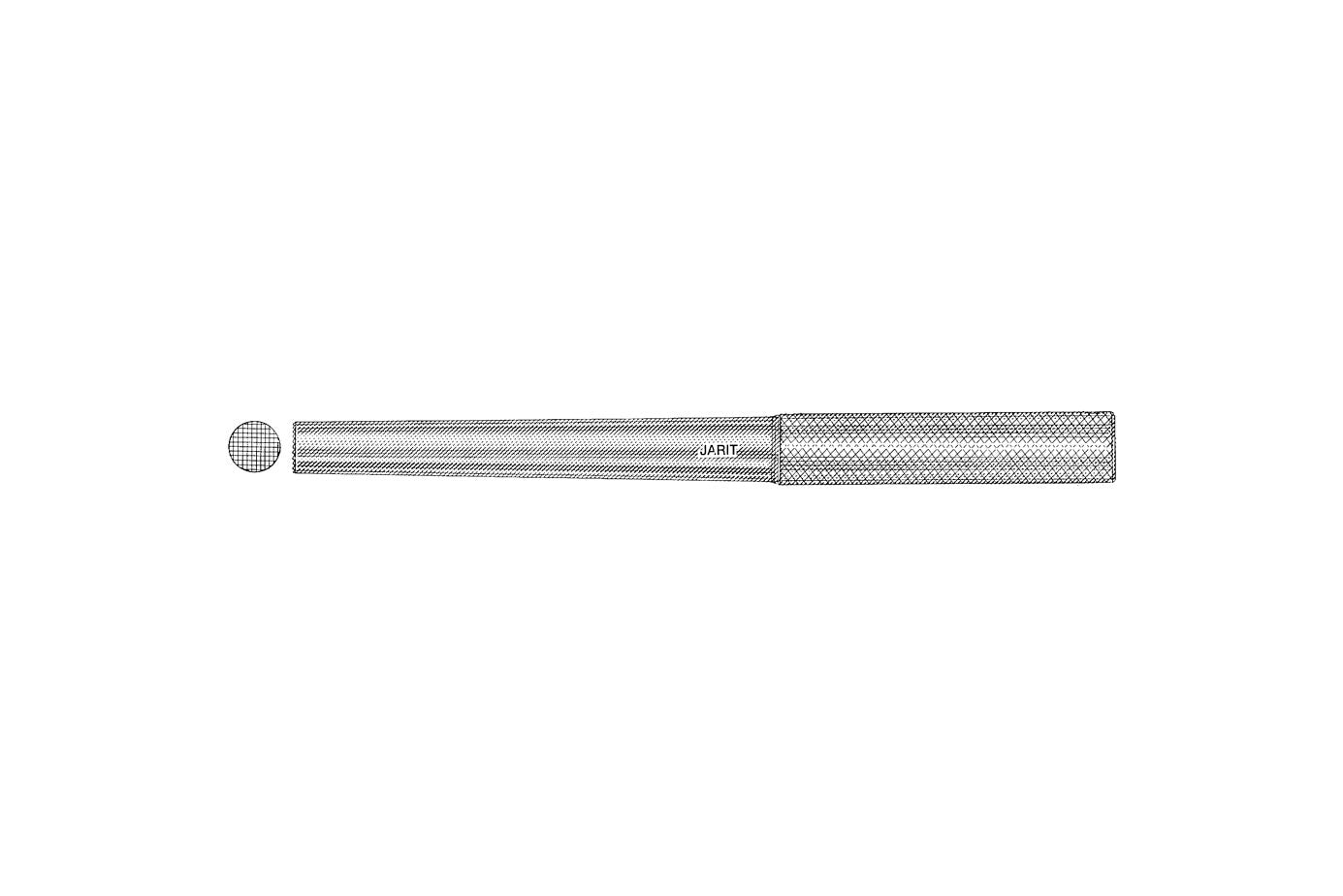 Bone Tamp