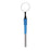 Bovie - Dermal Loop Electrode Tungsten Wire Loop Tip Disposable Sterile - ES25-8