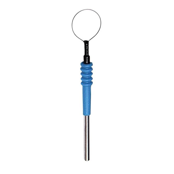 Bovie - Dermal Loop Electrode Tungsten Wire Loop Tip Disposable Sterile - ES25-8