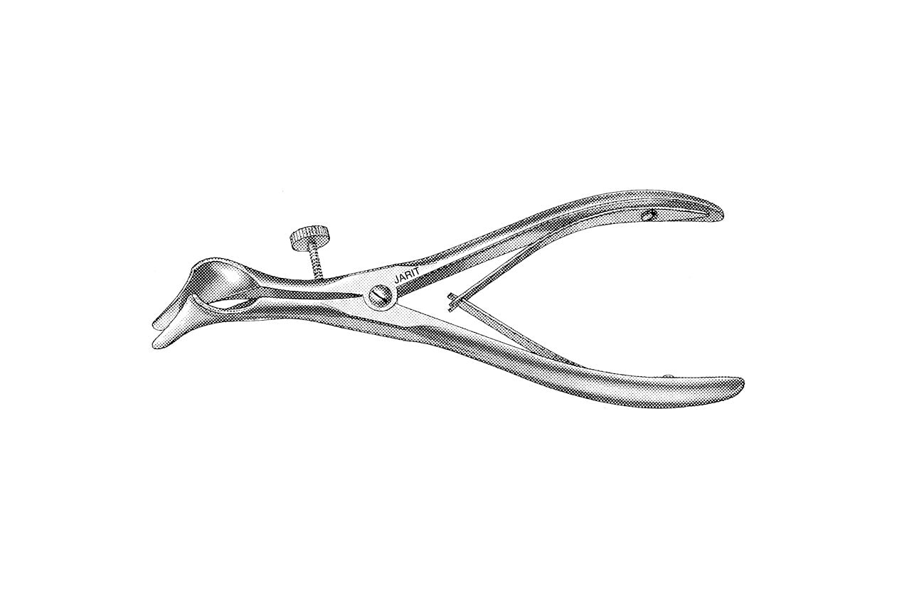 Septum Speculum