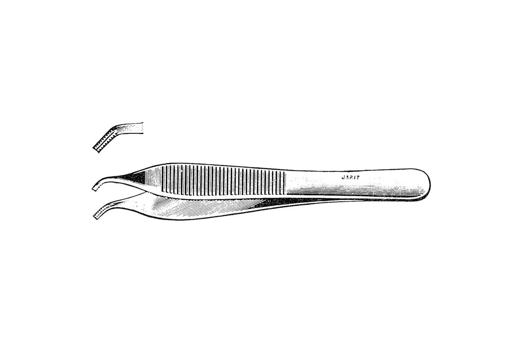 Tissue Forceps