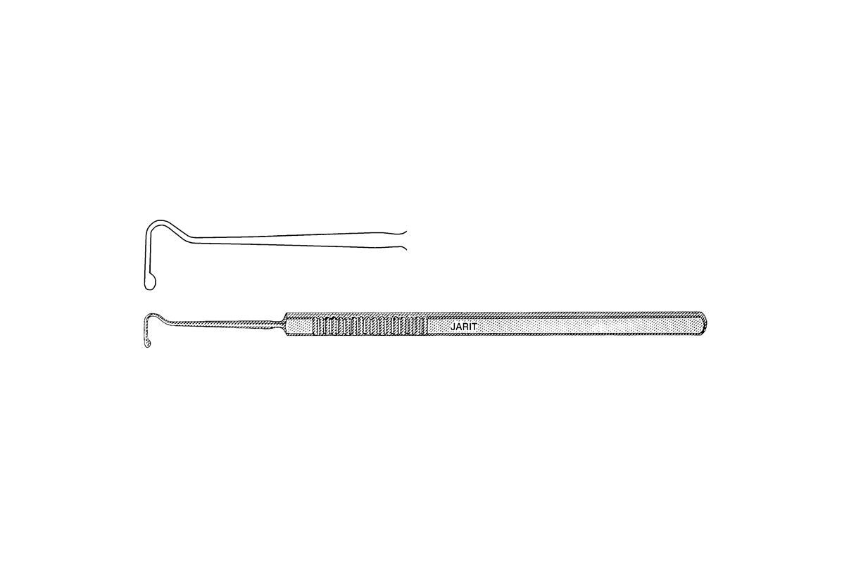 Muscle Hook