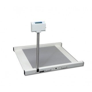 Wheelchair Ramp Scale