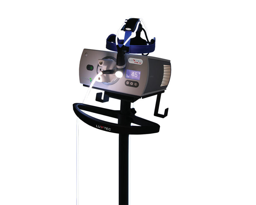 Light Source Floorstand