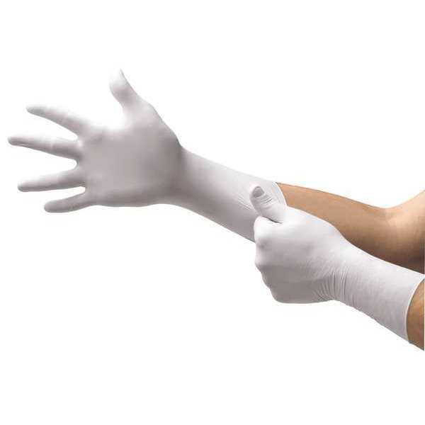 Cleanroom Glove