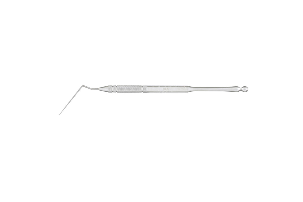 Endodontic Spreader