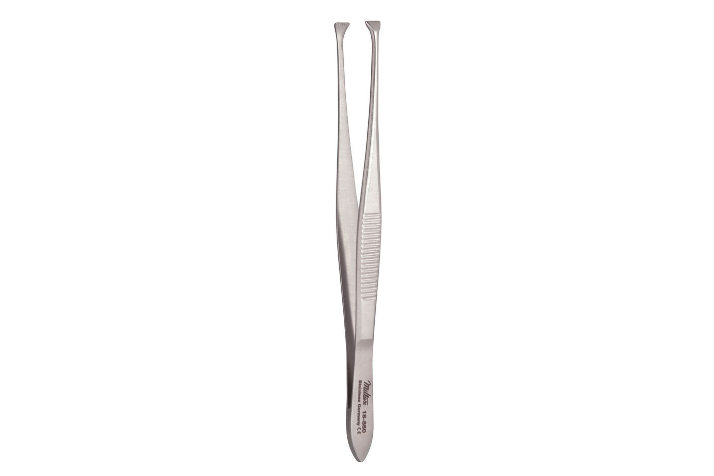 Tissue Forceps