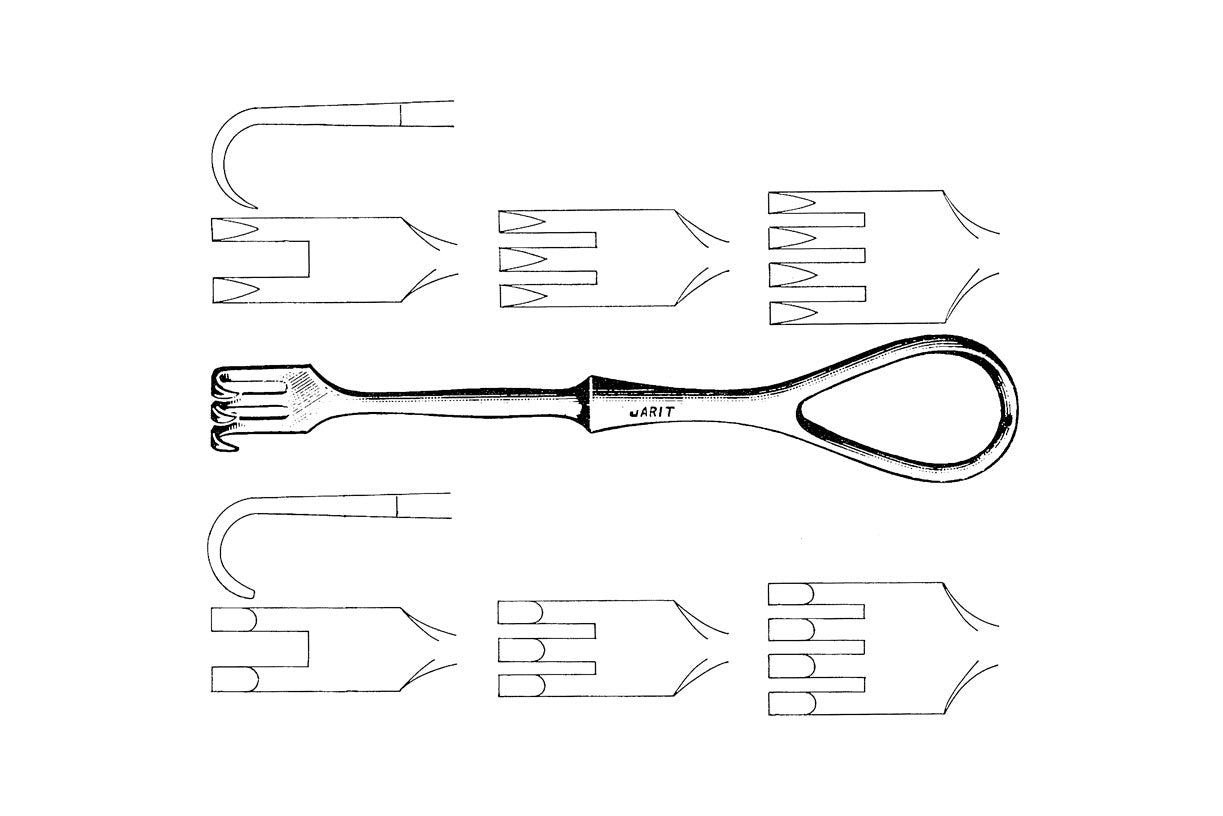 Retractor