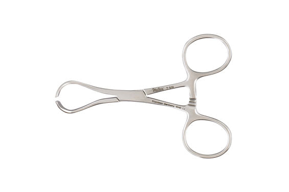 Towel Clamp