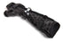 FastForm TSMO - Wrist / Hand Brace with Thumb Spica PolyTrexX Polymer / DermaWick Right Hand Black Small / Medium - 3034