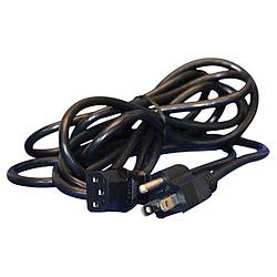 Symmetry Surgical - Power Cord - 09-005-001