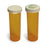 Berry Plastics VIAL 20DR NO CAP 200/CS 1915495 - 70610070020