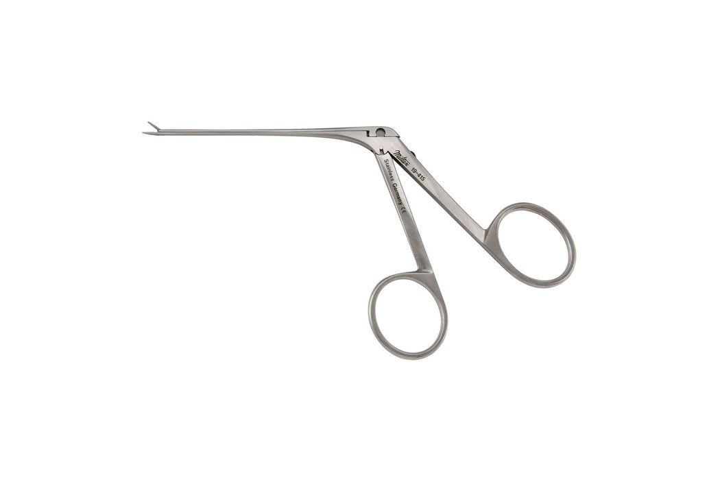 Ear Forceps