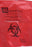 Biohazard Waste Bag