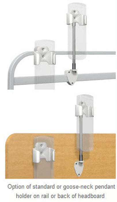 Assist Bed Side Rail