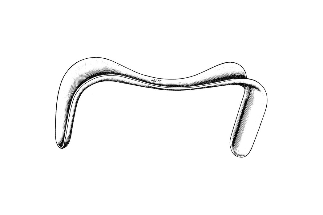 Vaginal Retractor